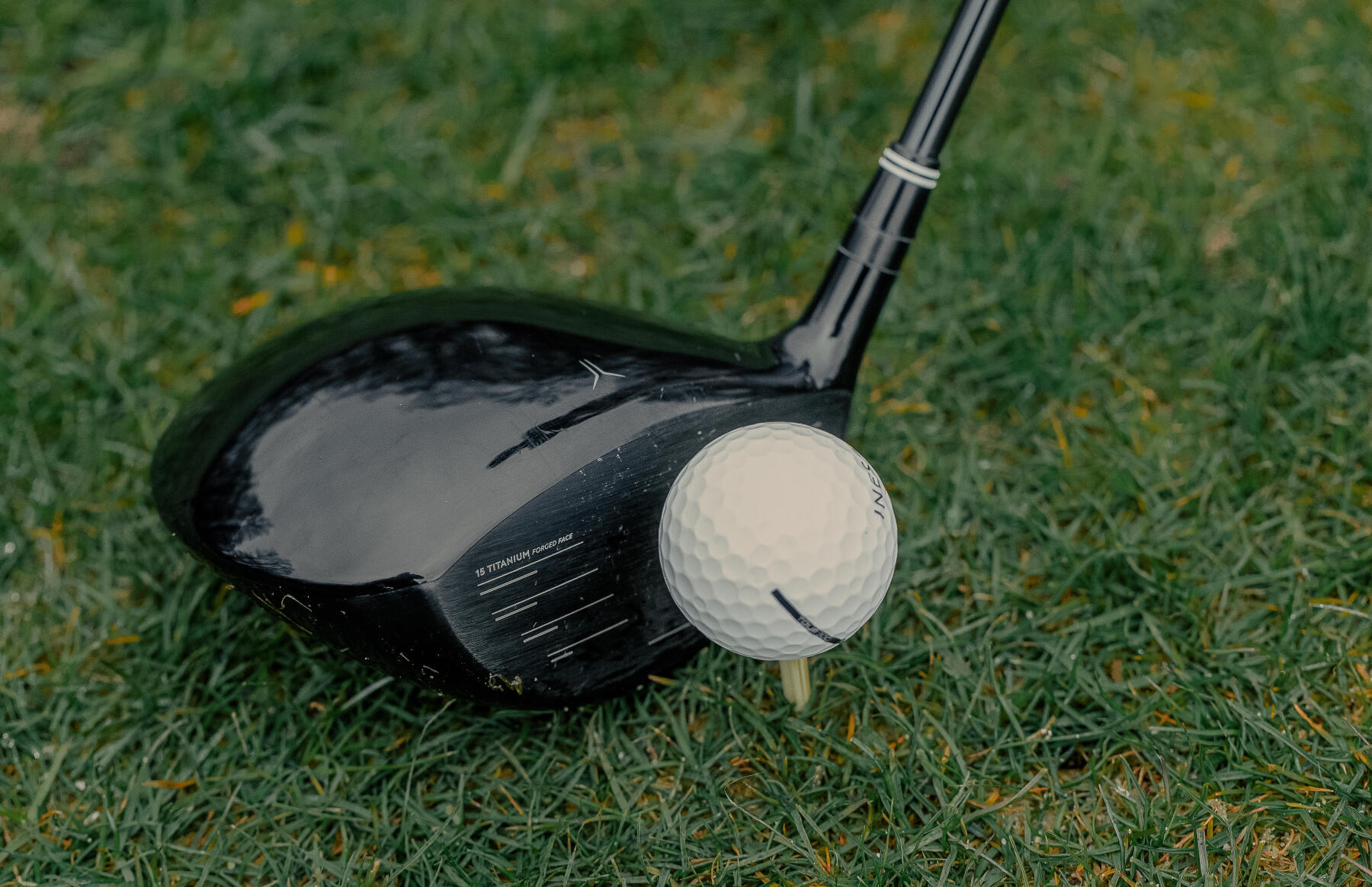 Golf | Basic Golf Clubs for Beginners