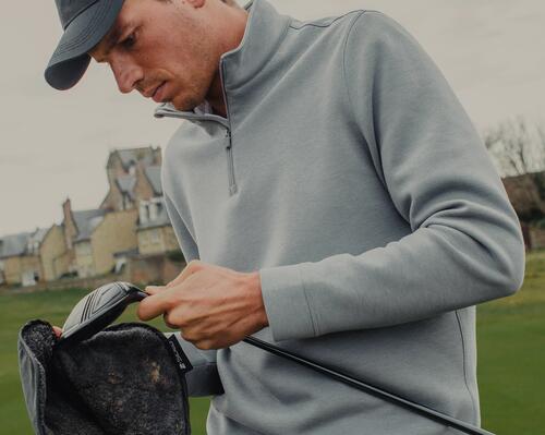 club de golf decathlon