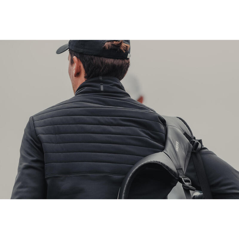 Pulover Golf CW500 Negru Bărbați