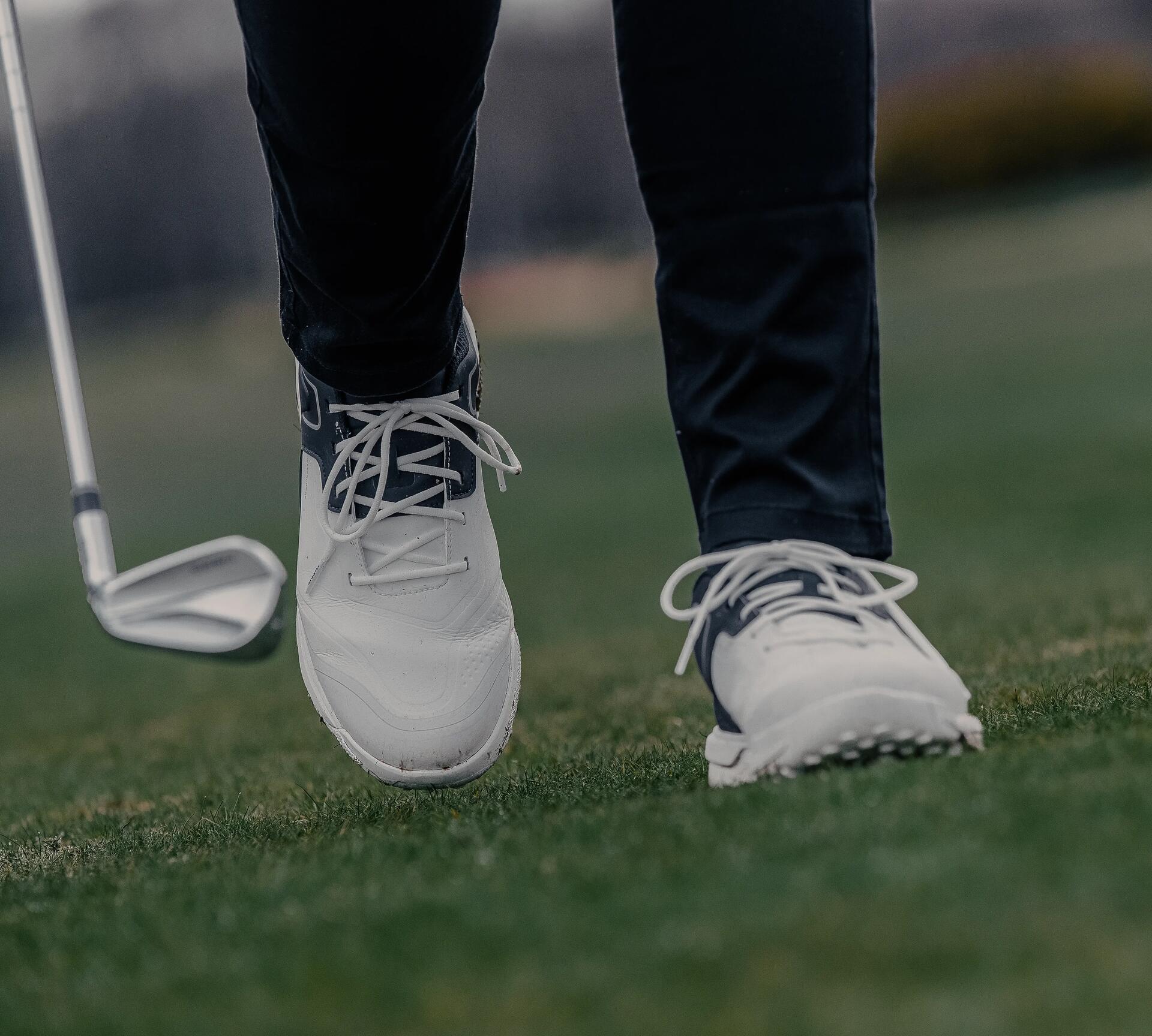 Chaussures de golf waterproof