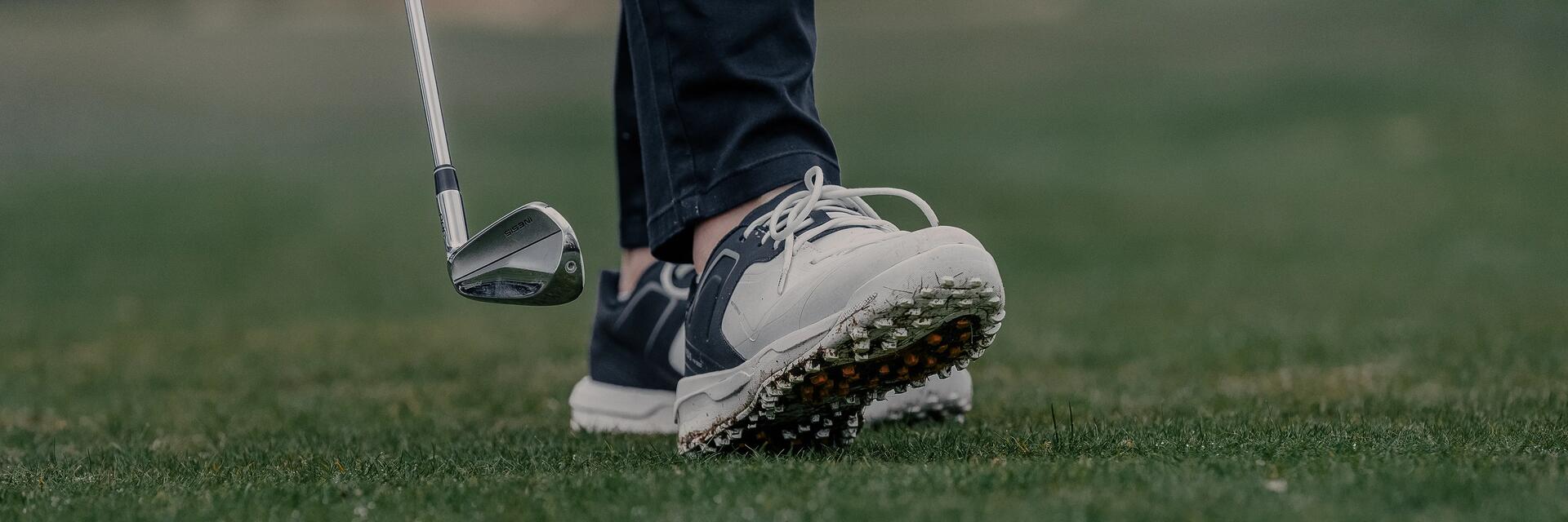 choisir chaussure golf