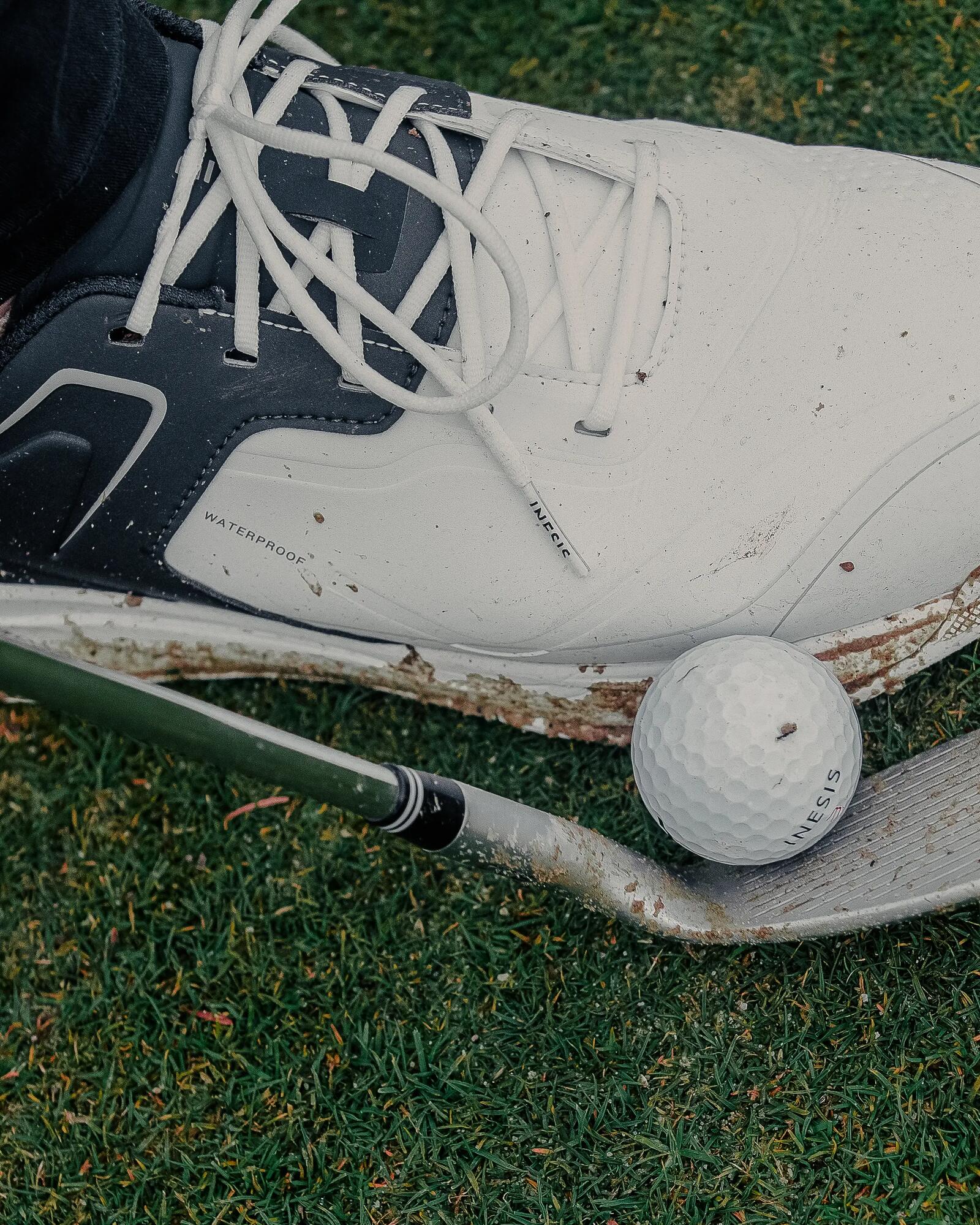 Scarpe da golf invernali best sale