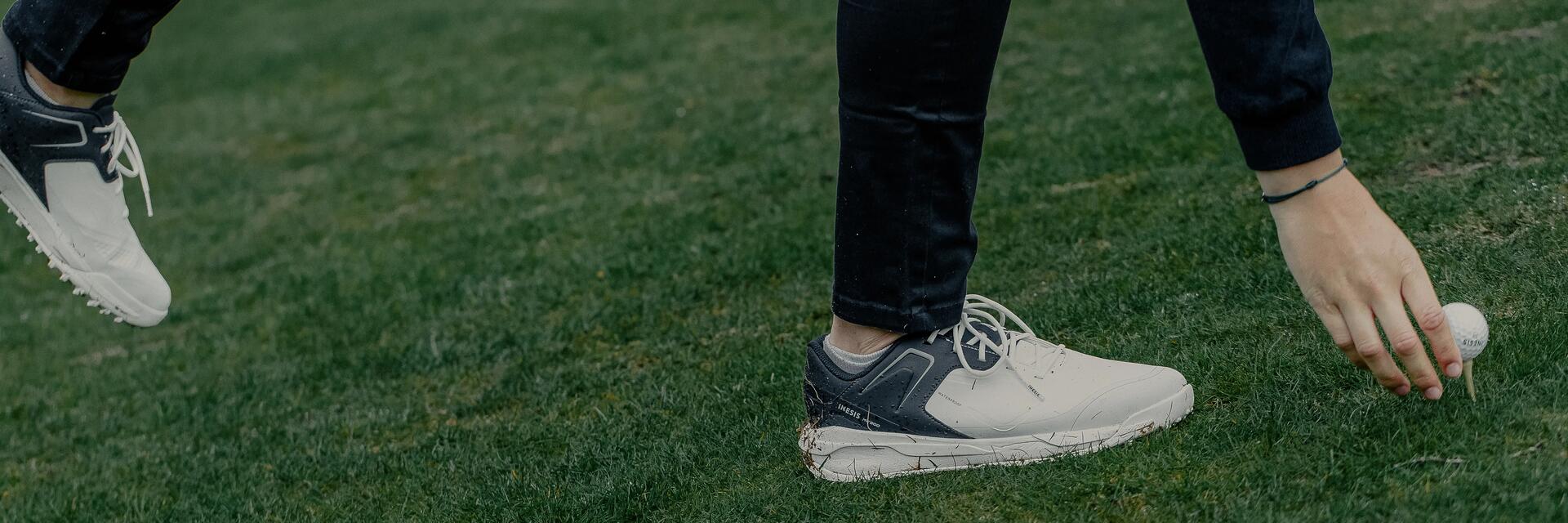 Comment choisir des chaussures de golf ?