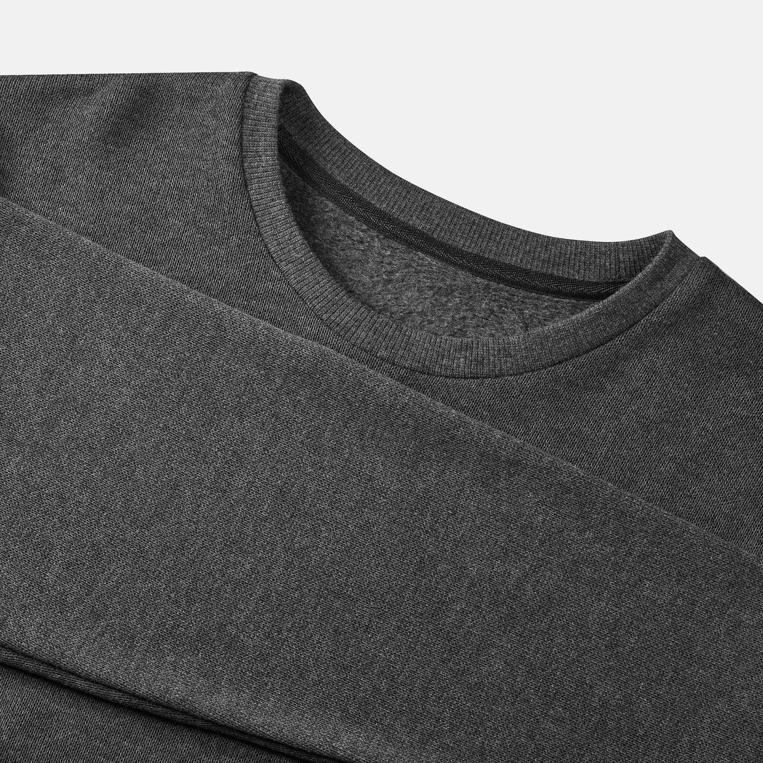 Pull de randonnee NH150 col rond Homme QUECHUA Decathlon