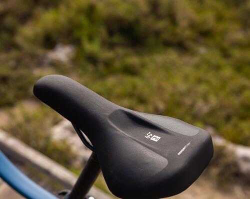 SELLE VÉLO