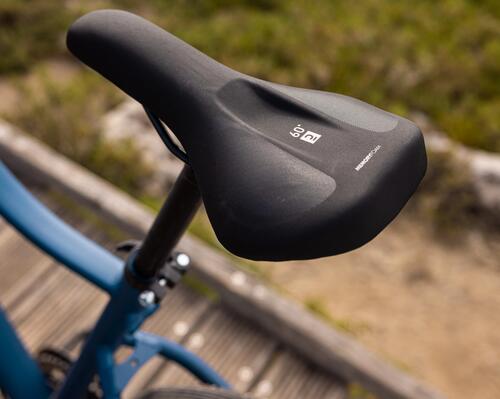 SELLE VÉLO 