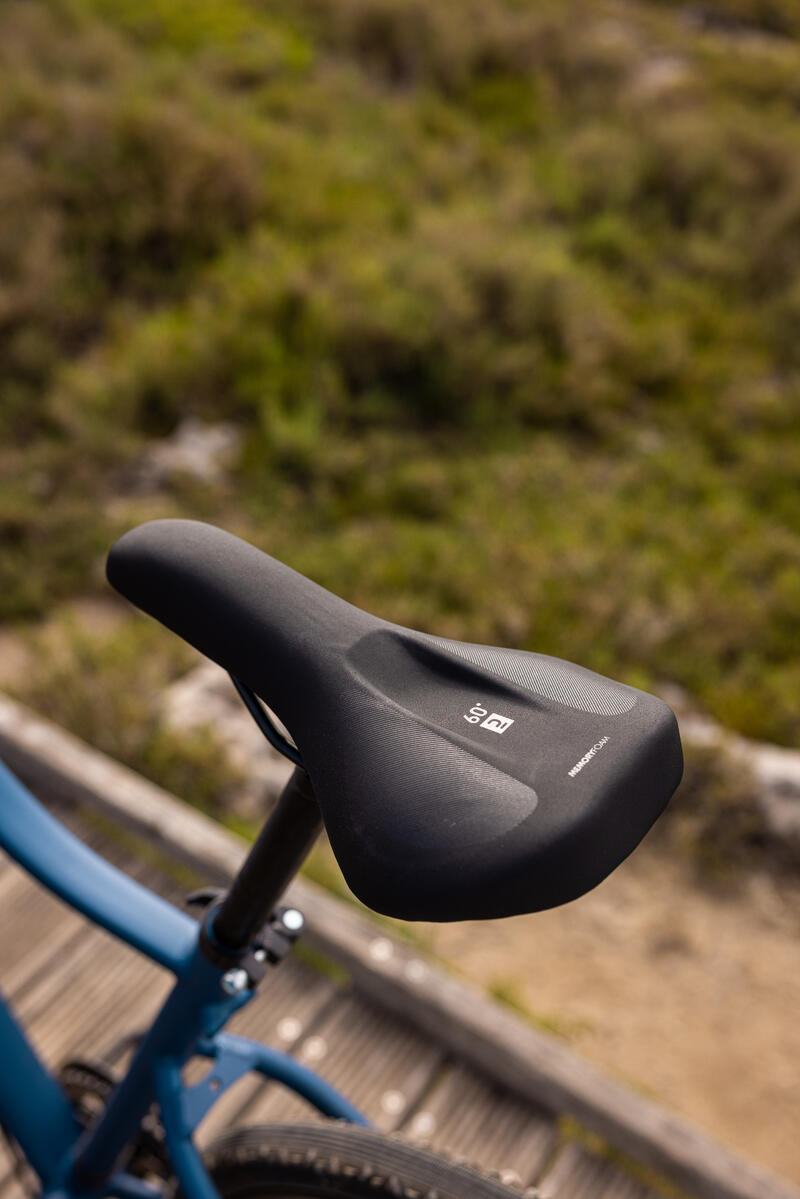 LA GUIDA ALL'APPRENDIMENTO PER SAPERE TUTTO SULLA SELLA BICI