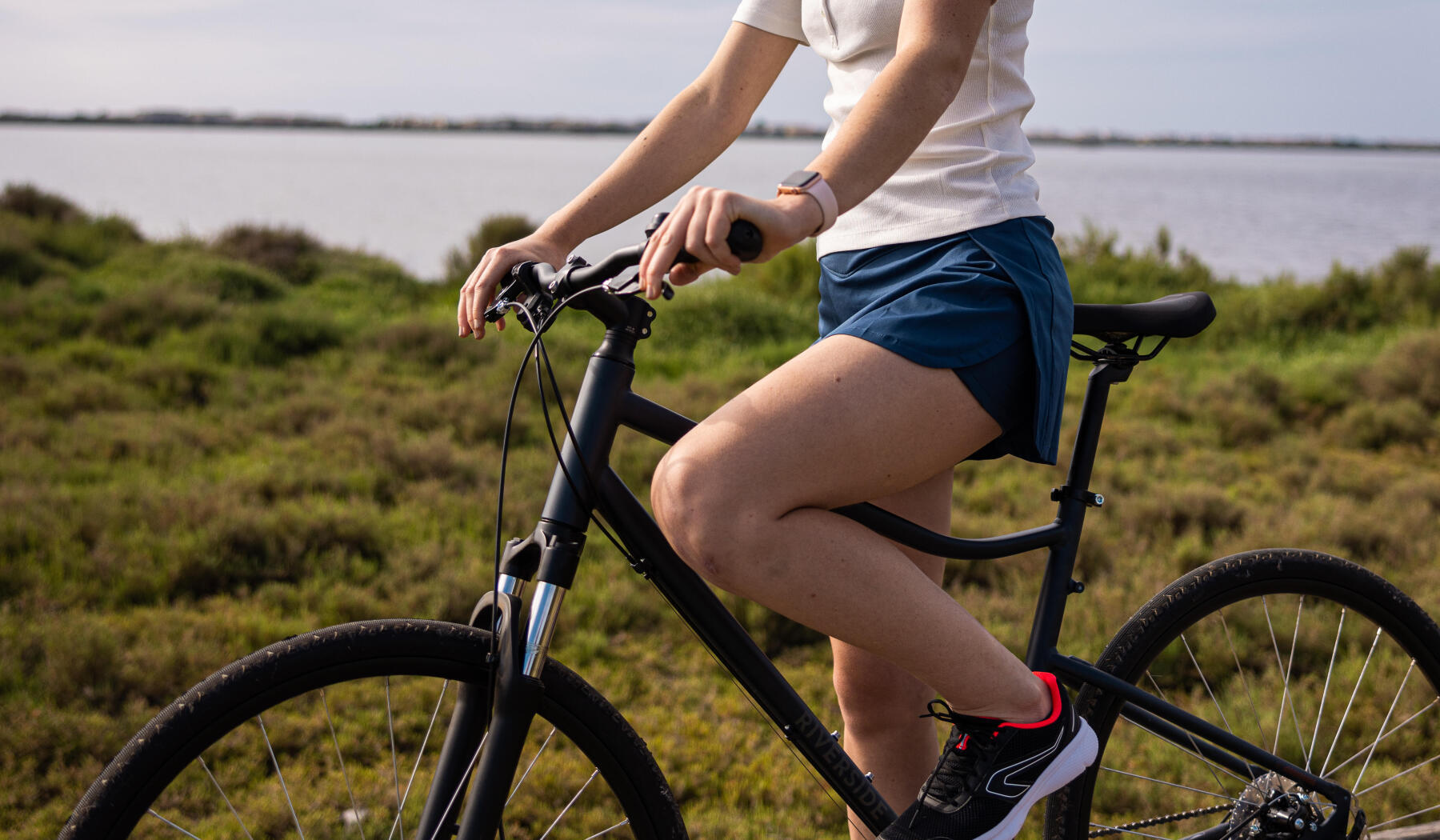 Scegliere la sella della bici: tre parametri oggettivi per trovare quella  giusta