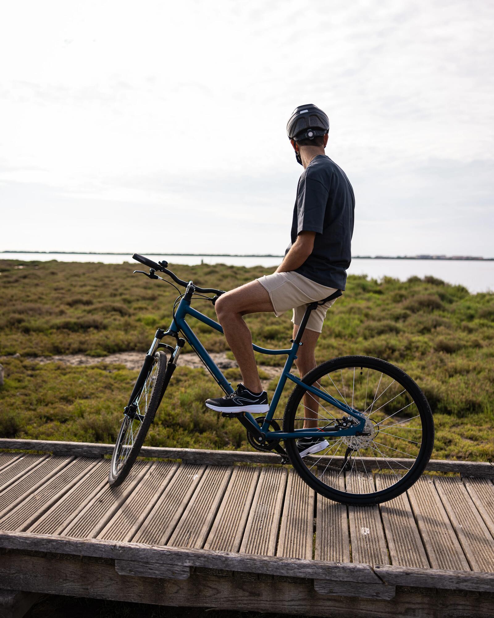 Selle, coprisella e reggisella bici