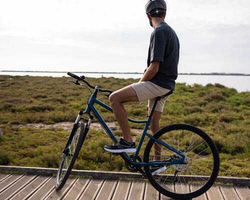 Comment régler sa selle ? 