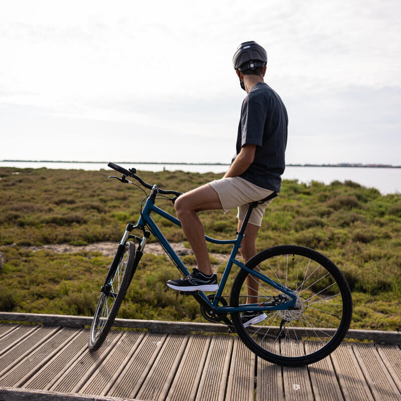 Comment régler sa selle ?
