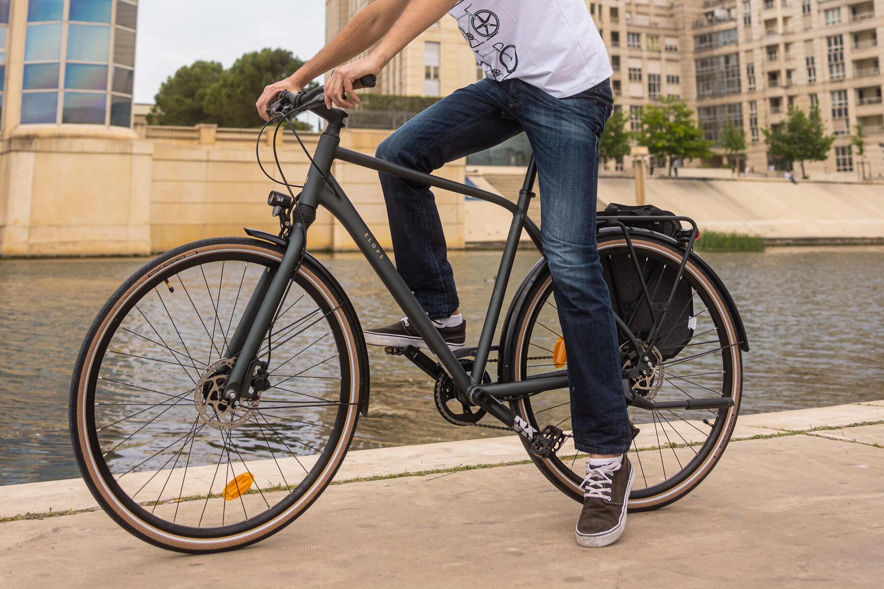 Comment changer votre selle de vélo ?