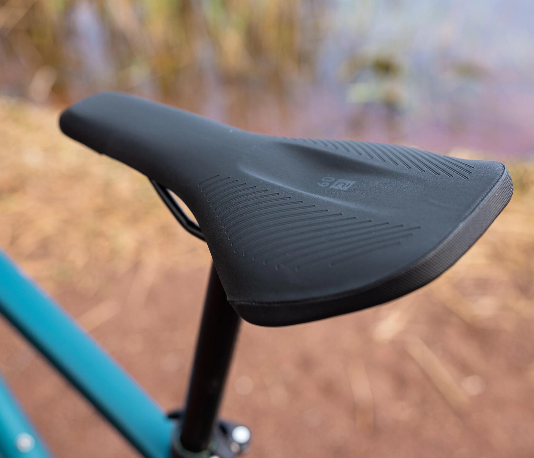 Die richtige Einstellung des Fahrradlenkers: vertikal und horizontal... 