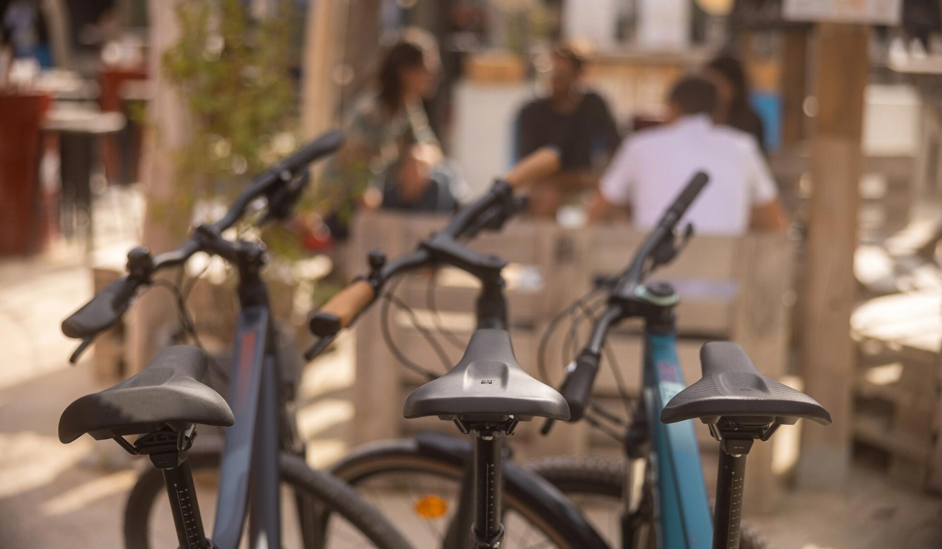 Comment changer votre selle de vélo ?