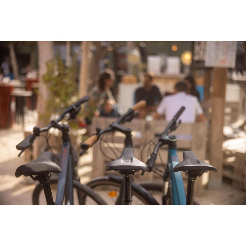 MTB-Velosattel 60° ld