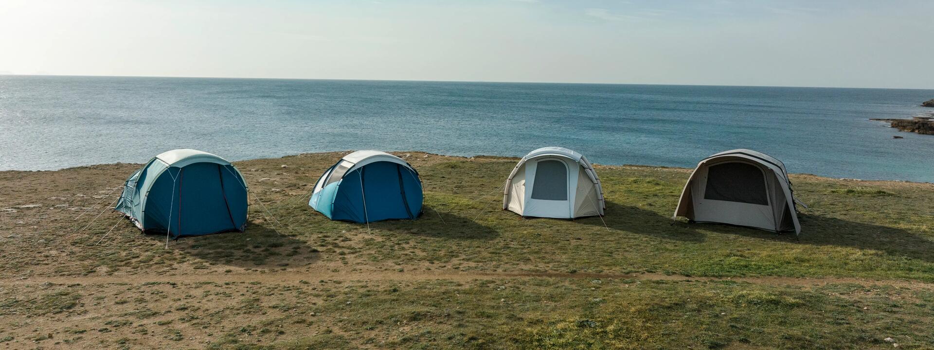 decathlon bivak kamp ürünleri satış sonrası hizmet