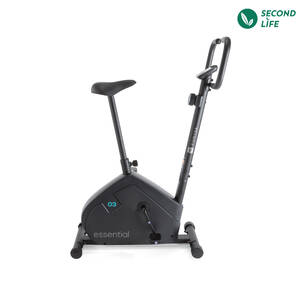 Refurbished Essential Exercise