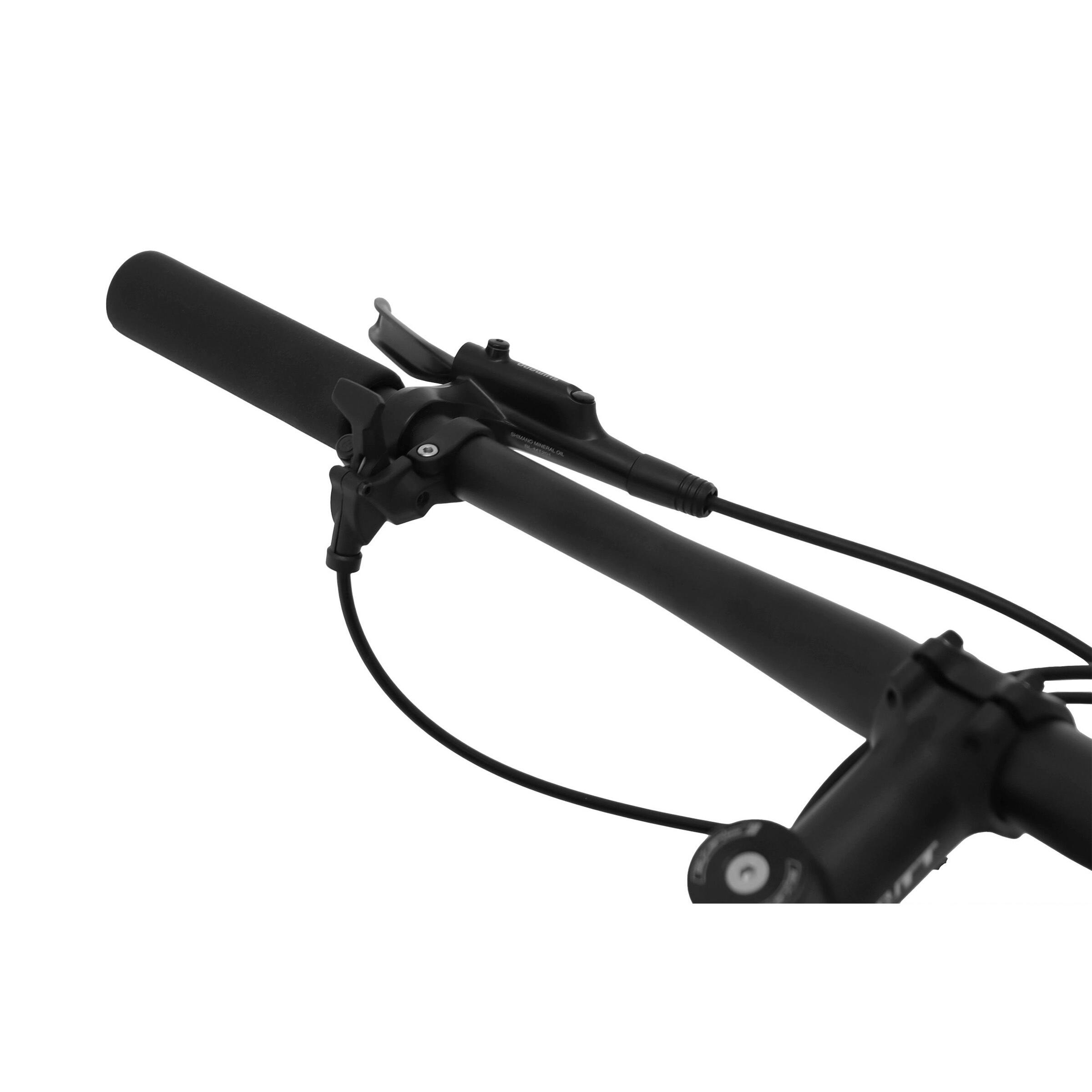 Bicicleta de montaña 29" carbono NTT Top Cruiser 20 11/11