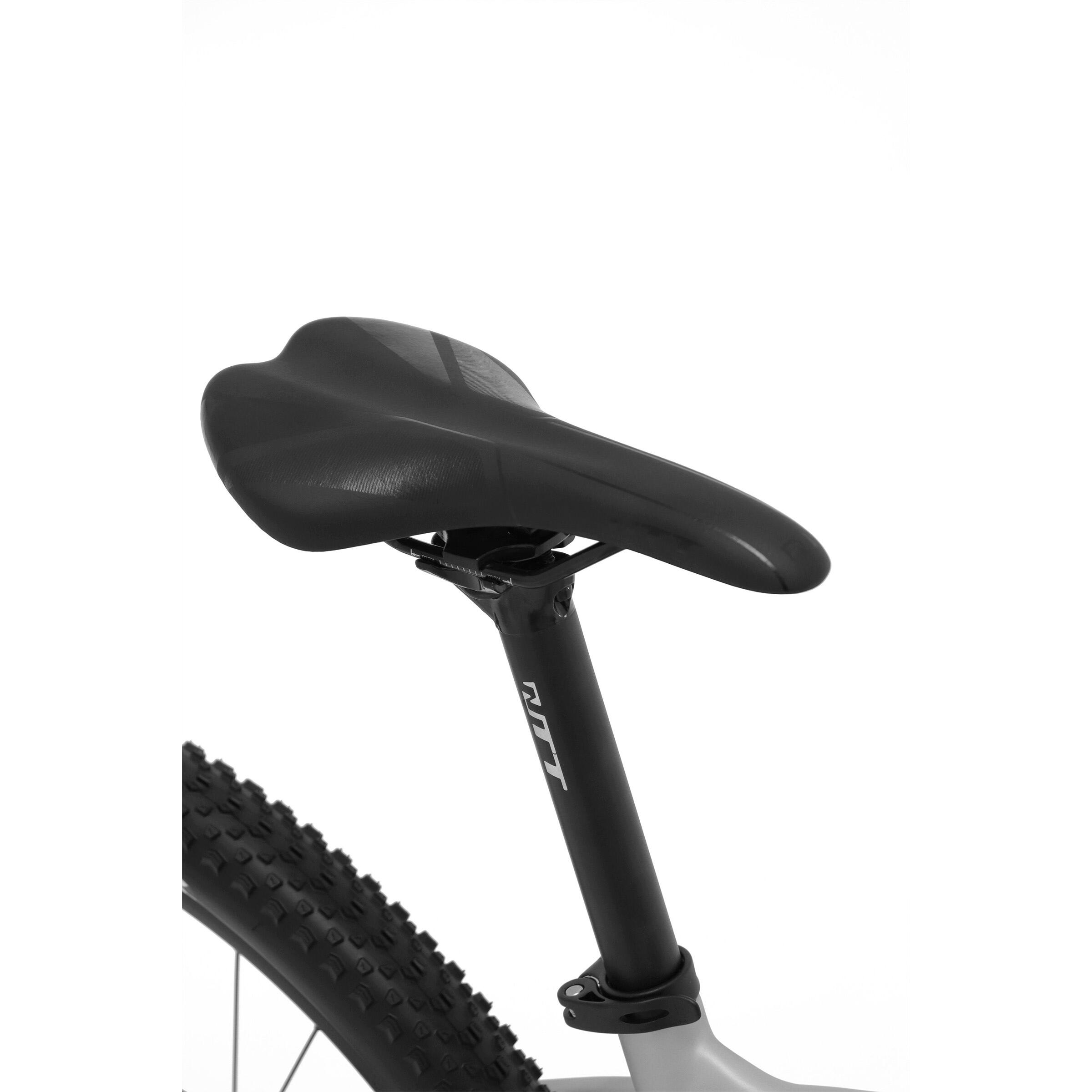 Bicicleta de montaña 29" carbono NTT Top Cruiser 20 10/11