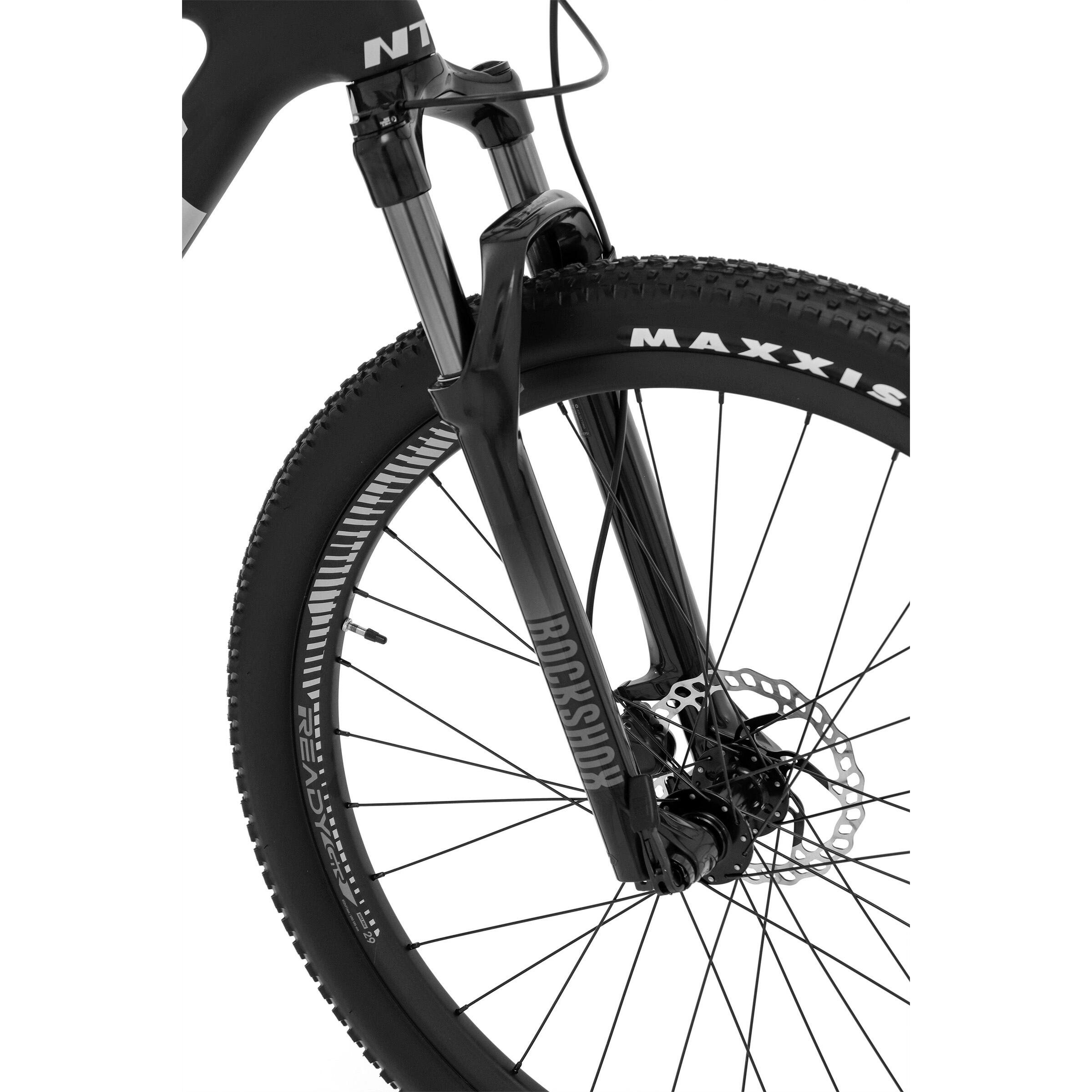 Bicicleta de montaña 29" carbono NTT Top Cruiser 20 5/11