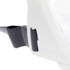 Easybreath 500 Yetişkin Su Altı Keşif Maskesi - Gri_4