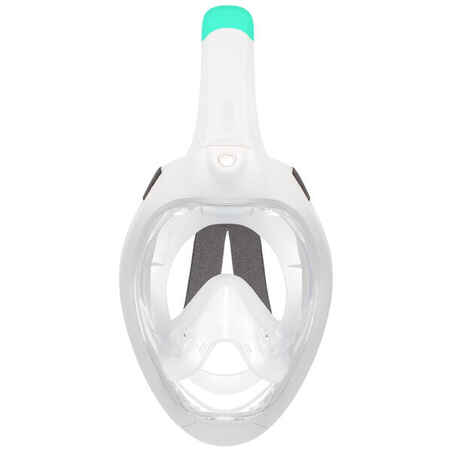 Adult’s Easybreath Surface Mask - 500 Grey with bag