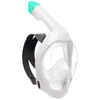 Adult Easybreath Surface Mask 500 Grey