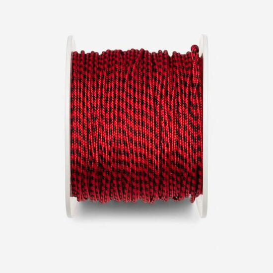 Bobina filo C4 CARBON Dyneema 50 m x 15 mm