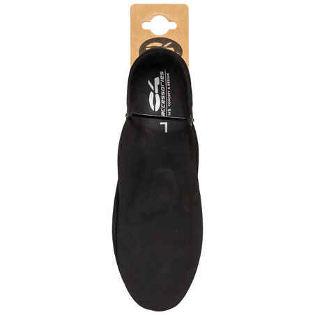 ANATOMIC SOLES C4 CARBON FOR SPEARFISHING AND FREEDIVING FINS