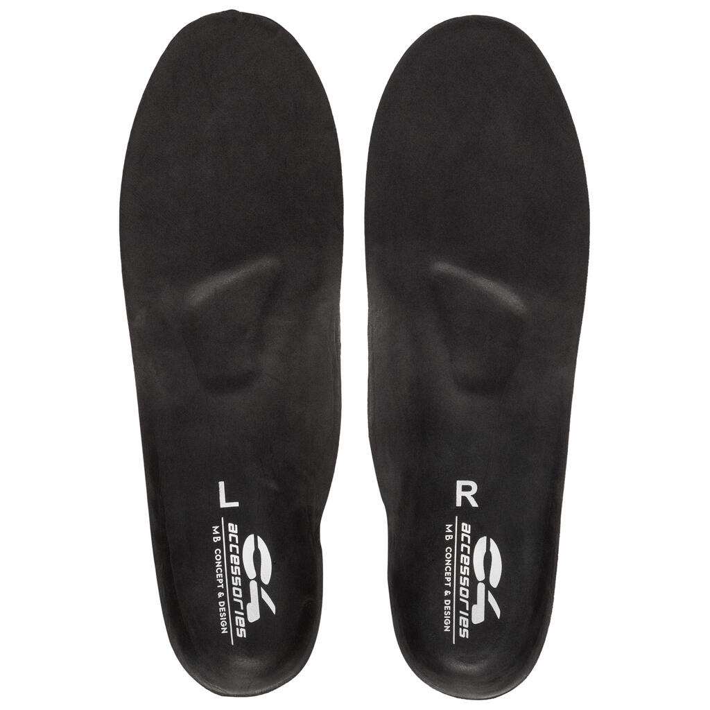 ANATOMIC SOLES C4 CARBON FOR SPEARFISHING AND FREEDIVING FINS