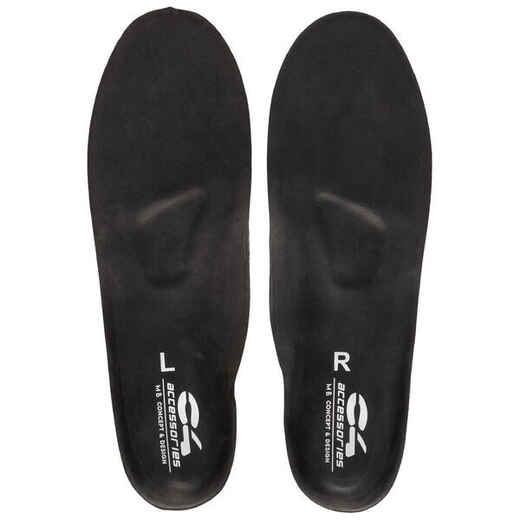 
      ANATOMIC SOLES C4 CARBON FOR SPEARFISHING AND FREEDIVING FINS
  
