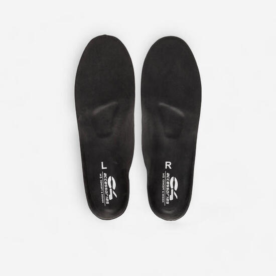 Solette anatomiche pesca subacquea apnea C4 CARBON