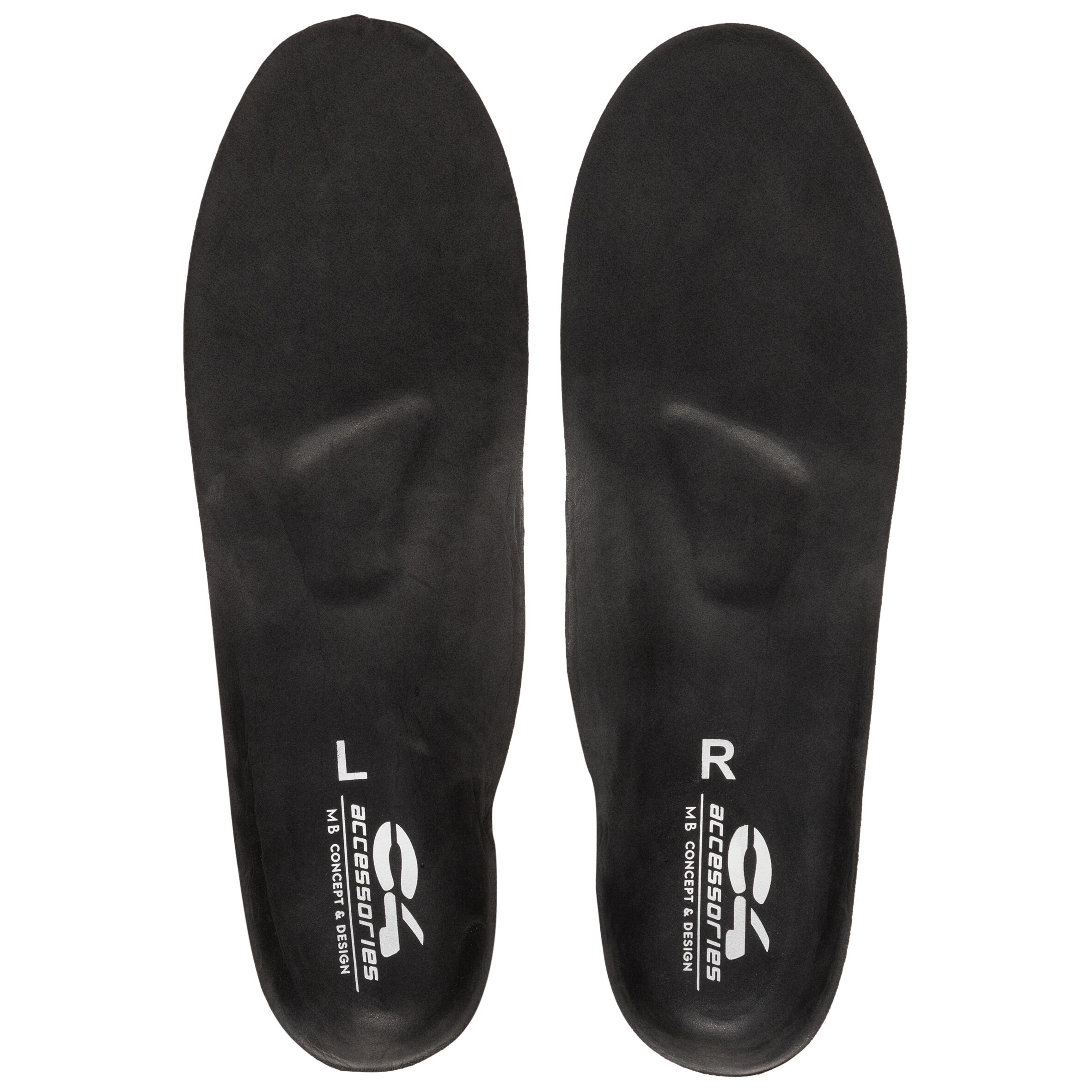 ANATOMIC SOLES C4 CARBON FOR SPEARFISHING AND FREEDIVING FINS 1/5