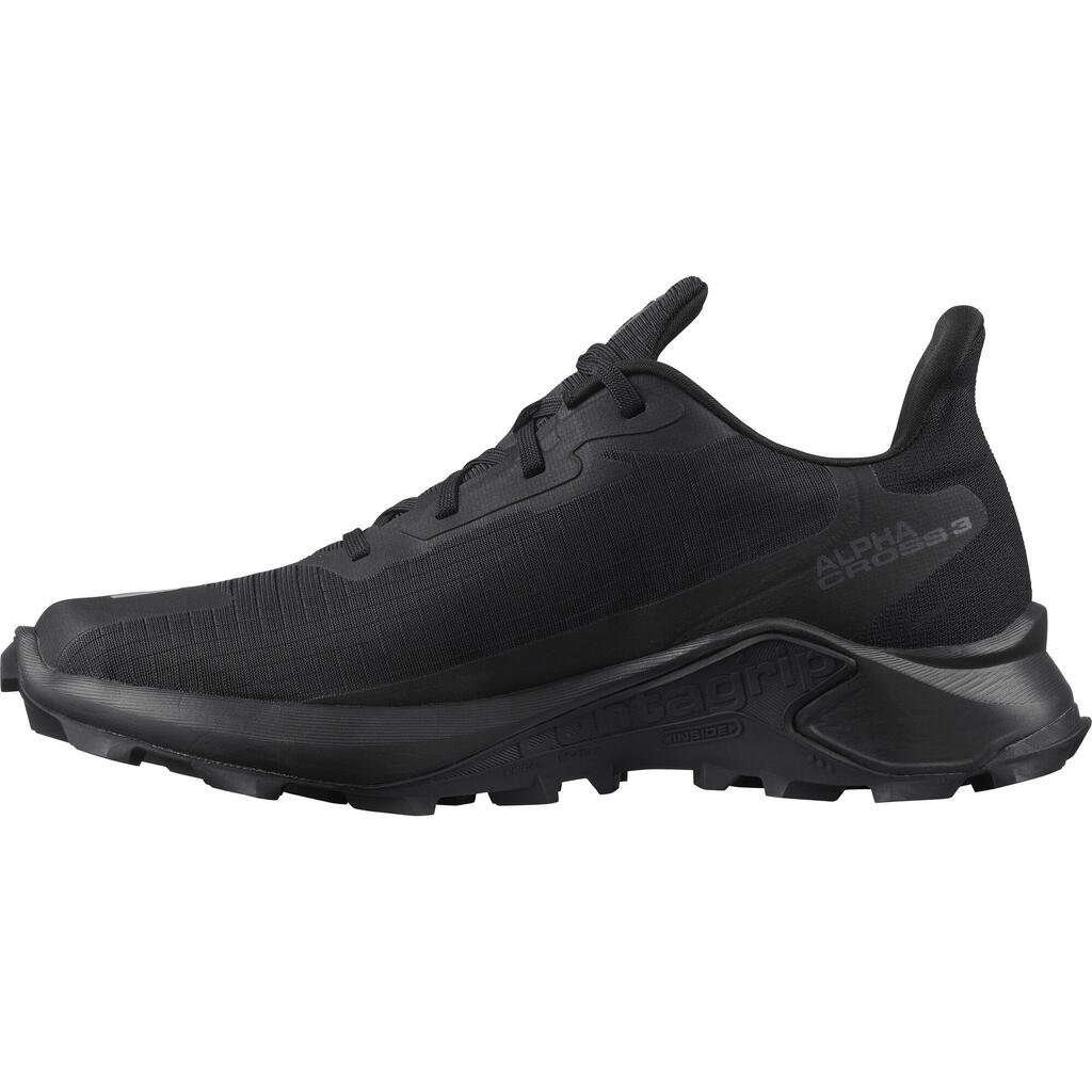 Tenis AlphaCross Mujer
