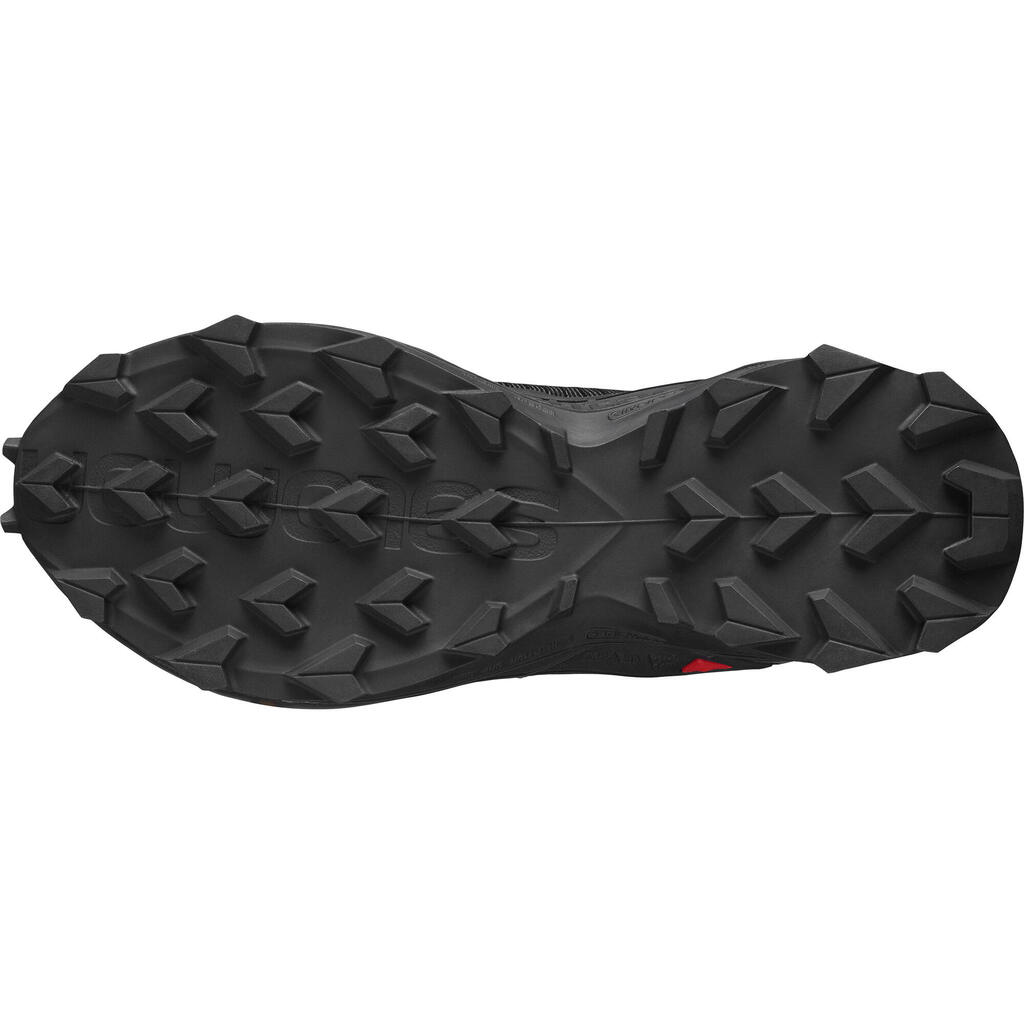 Tenis AlphaCross Mujer