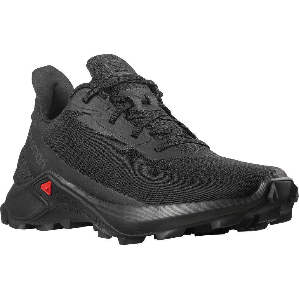 Tenis AlphaCross Mujer