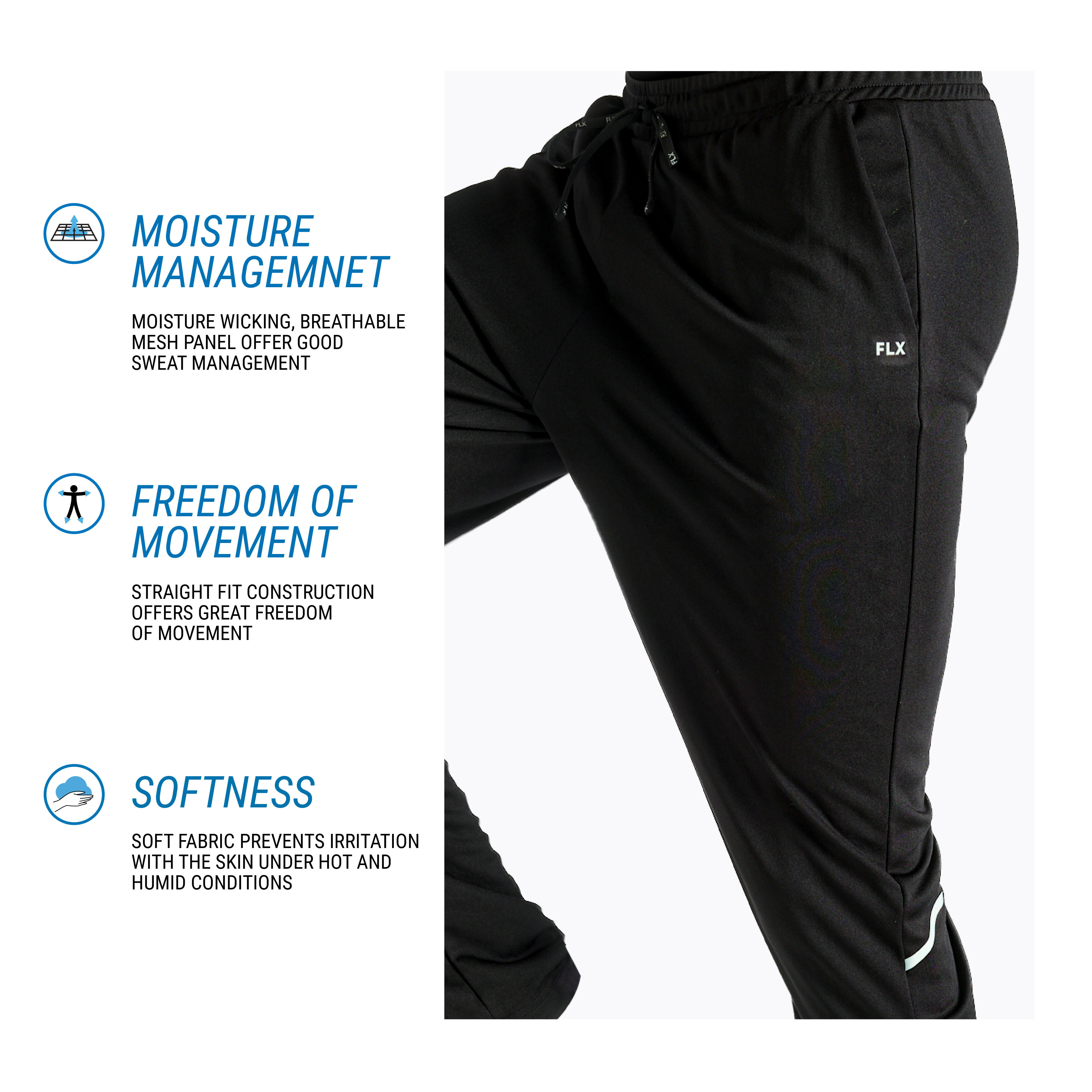 Decathlon Track Pants, Sports Equipment, Other Sports Equipment and  Supplies on Carousell