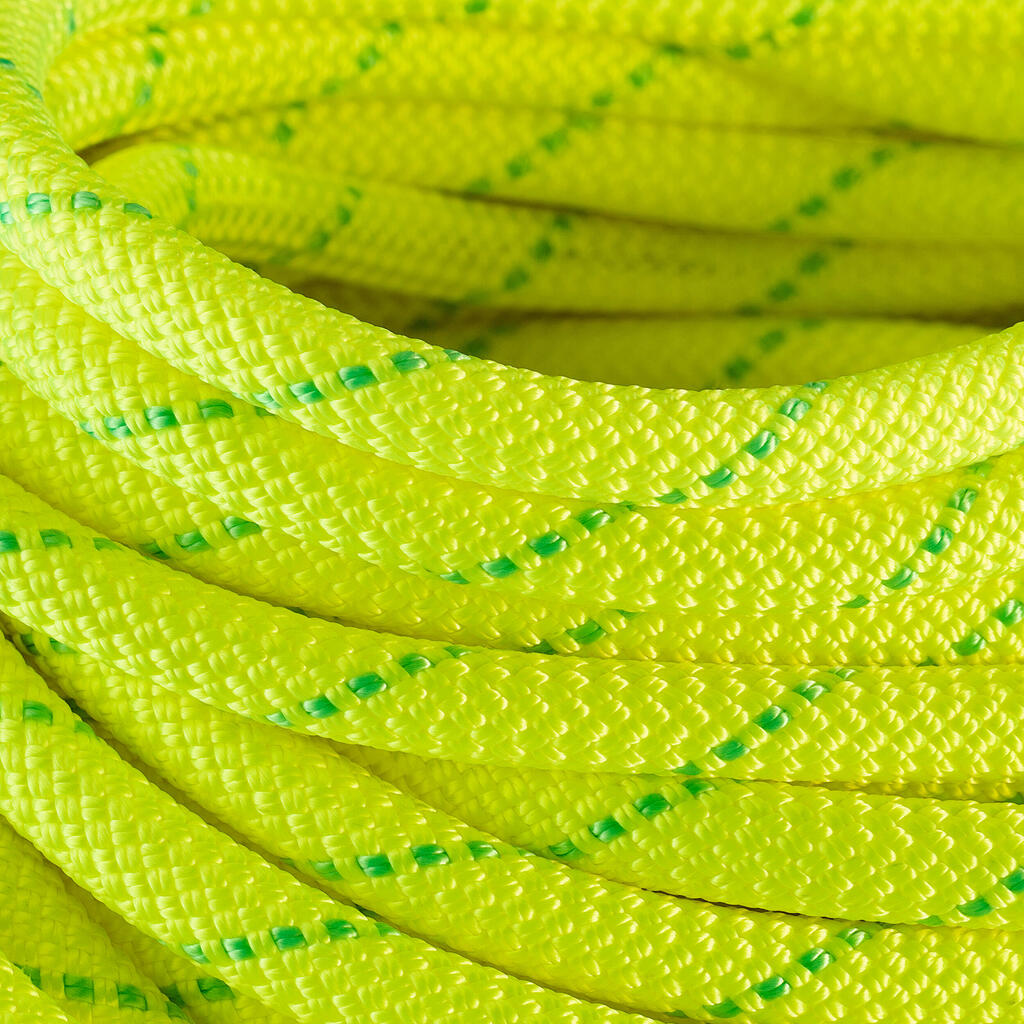 Canyoning Semi-Static Rope Type A CANYON 9.5 mm x 45 m