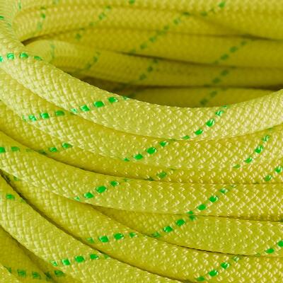 Semi-statisch canyoningtouw type a maskoon 9,5 mm x 200 m