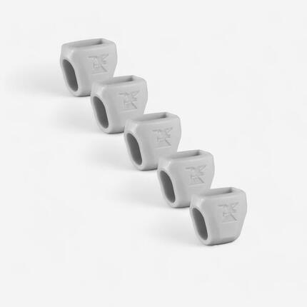 Elastische Strings 5er-Pack