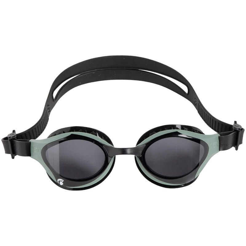 Gafas de natación de cristales ahumados ARENA AIR BOLD SWIPE