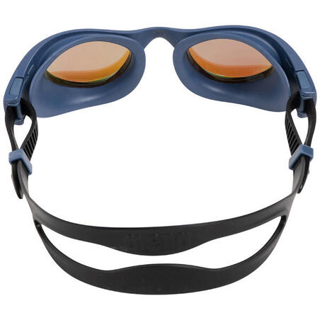Plave naočare za plivanje ARENA THE ONE