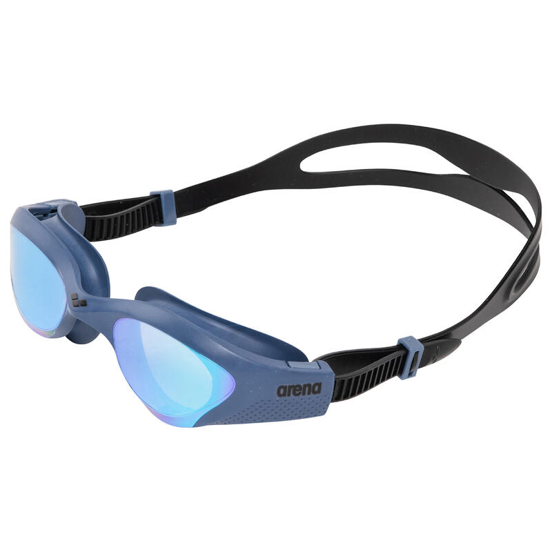 Gafas De Natación Arena The One Mask - Azul Marino - Gafas De Natación Para  Adultos