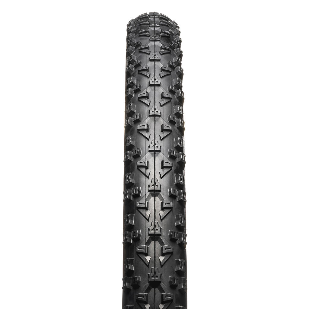 Touring Cross-Country MTB Tyre Rock2 29 x 2.0