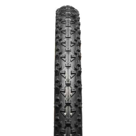 Touring Cross-Country MTB Tyre Rock2 29 x 2.0