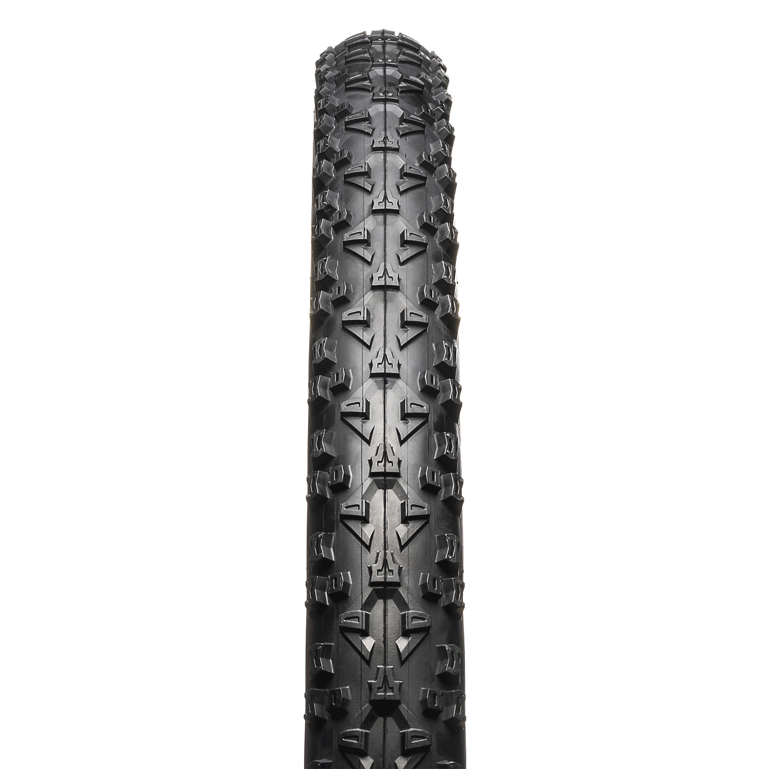 Touring Cross-Country MTB Tyre Rock2 29 x 2.0 2/3