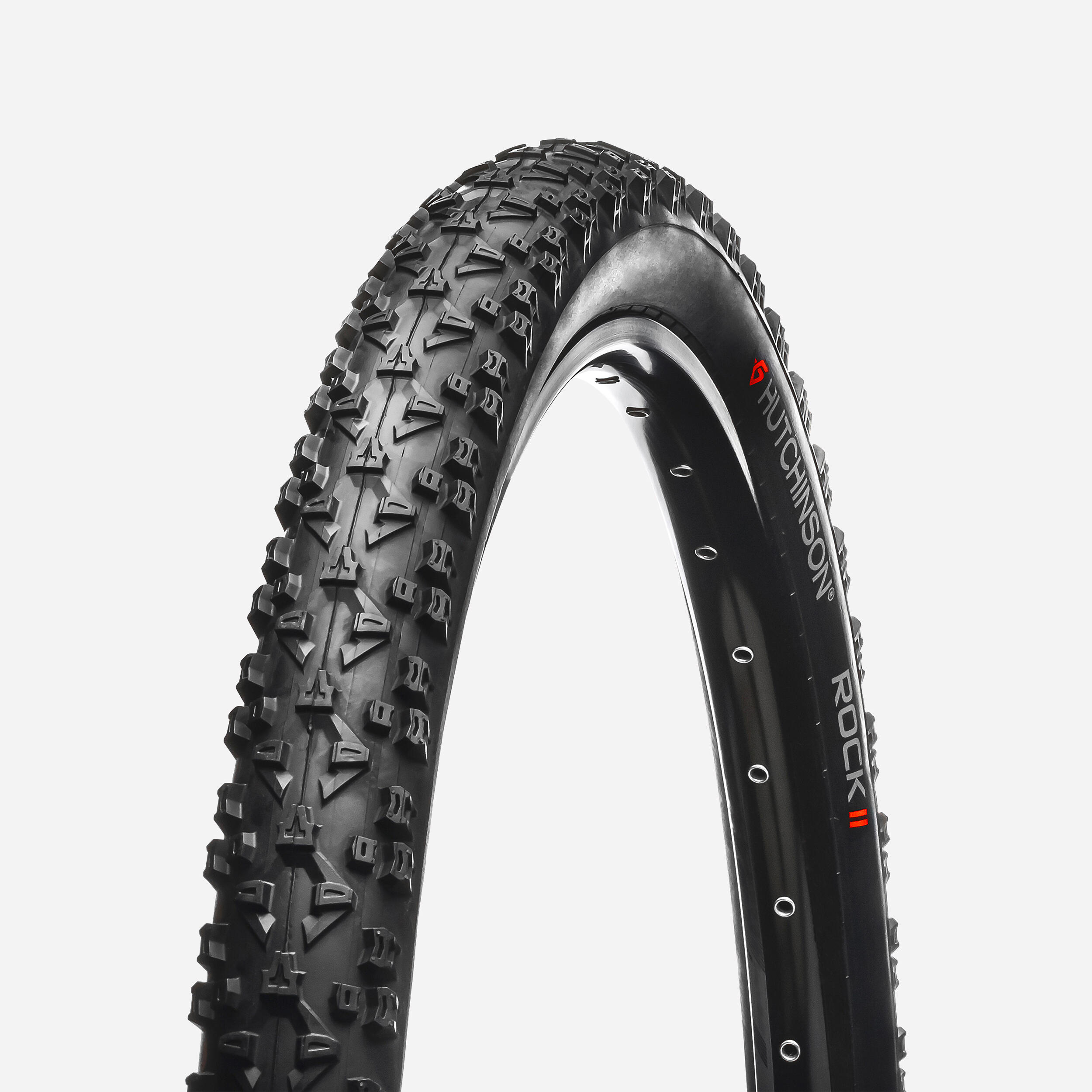 Hutchinson - Pneu Vélo Vtt Randonnée Cross-country Rock2 29 X 2.0 - Pneu - Pneus/pieces/portage/rangement/electrifi - - Taille Unique - Decathlon