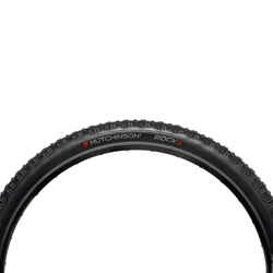 Touring Cross-Country MTB Tyre Rock2 29 x 2.0