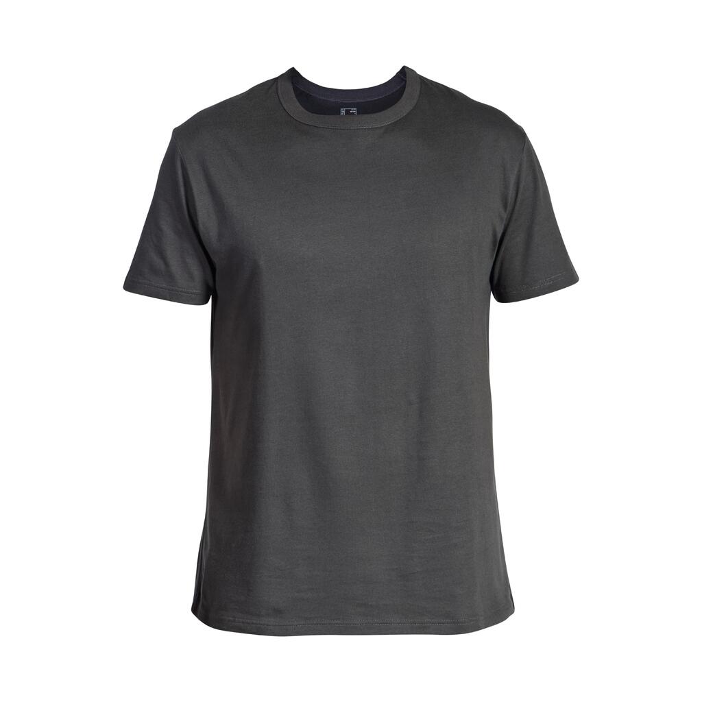 T-SHIRT RESISTANT 100 VERT