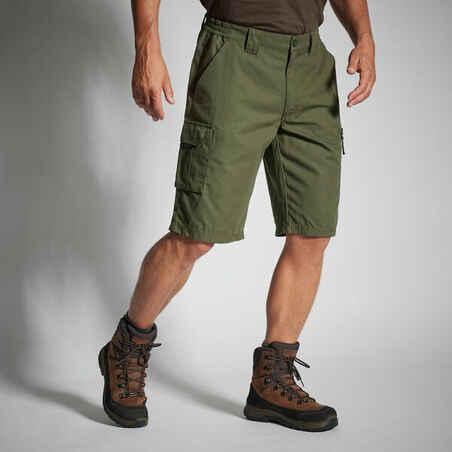 Cargo 500 shorts khaki